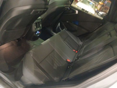 Used 2025 BMW X3 M50 AWD/4WD image 5