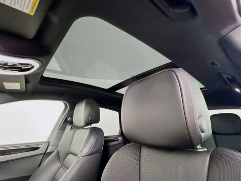 New 2026 Porsche Macan S image 14