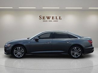 Used 2021 Audi A6 Premium Plus w/ Premium Plus Package AWD/4WD video 2