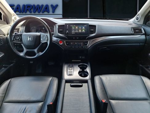 Used 2022 Honda Pilot Special Edition image 16