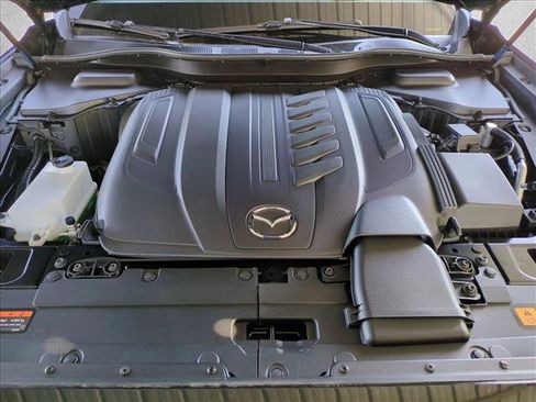 New 2026 MAZDA CX-70 3.3 Turbo S w/ Premium Plus image 16
