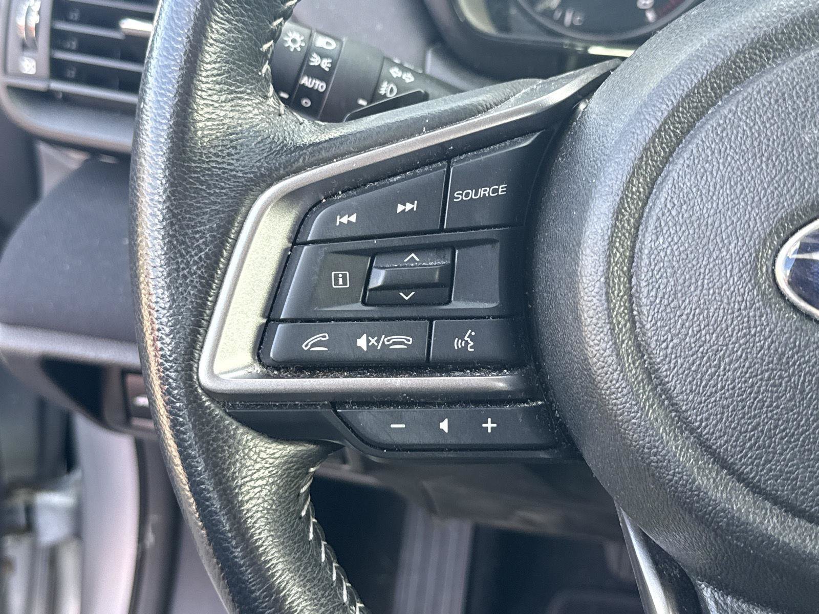 Used 2024 Subaru Legacy Premium AWD/4WD image 10