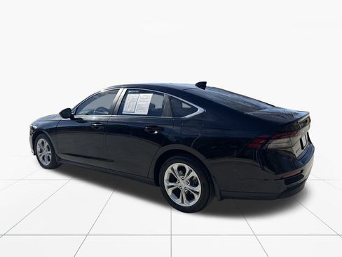 Used 2024 Honda Accord LX image 6