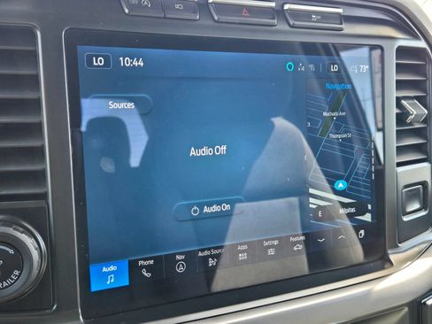 Used 2024 Ford F150 XLT RWD image 22