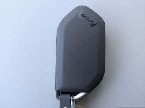 New 2025 Kia Telluride EX image 36