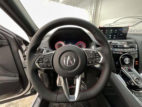 New 2026 Acura RDX A-Spec AWD/4WD image 15