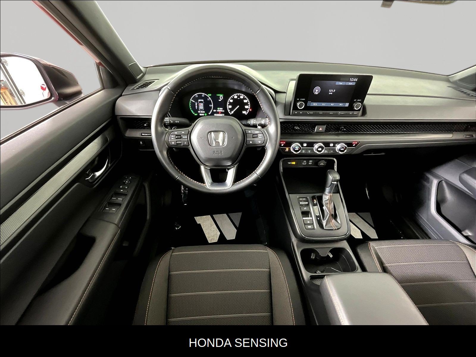 Used 2025 Honda CR-V Sport image 8