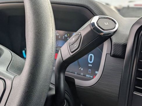 New 2025 Ford F150 STX w/ Equipment Group 200A image 52