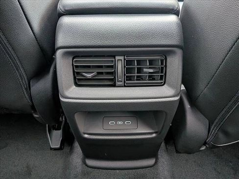 New 2026 Honda CR-V EX-L image 17