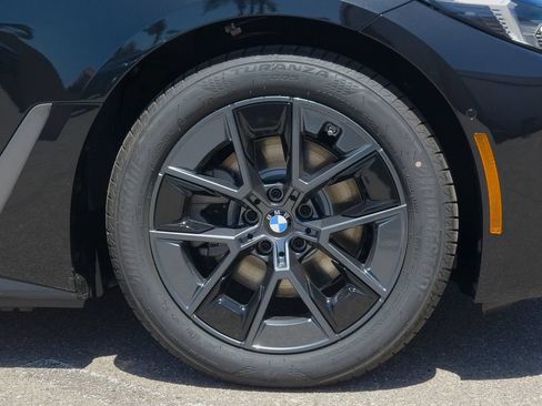 New 2026 BMW i4 eDrive40 w/ Premium Package RWD image 5
