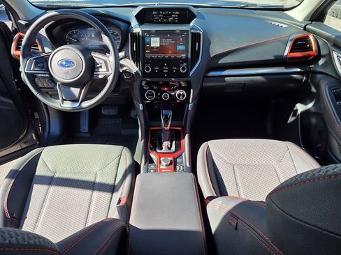 Used 2020 Subaru Forester Sport image 10