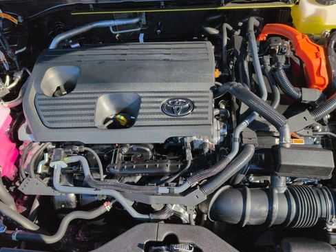 New 2026 Toyota Crown Signia Limited image 31