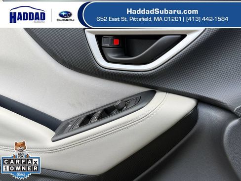 Used 2024 Subaru Forester AWD/4WD image 20