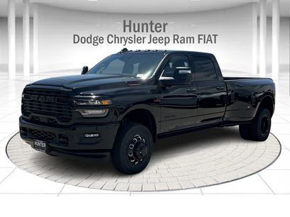 New 2026 RAM 3500 Big Horn
