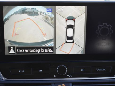 Used 2024 Nissan Altima 2.5 SL image 11