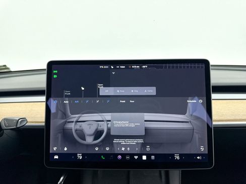 Used 2021 Tesla Model Y Long Range image 22