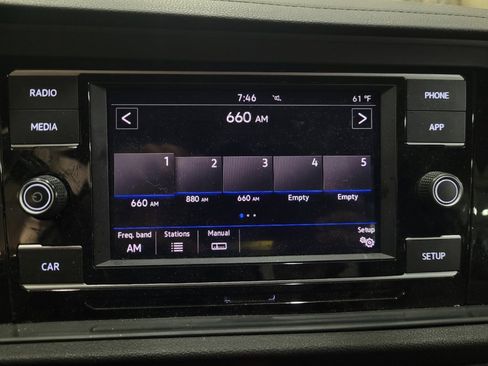 Used 2019 Volkswagen Jetta R-Line w/ R-Line Cold Weather Package FWD image 25
