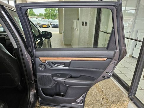 Used 2020 Honda CR-V EX-L image 15