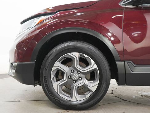 Used 2019 Honda CR-V EX image 26
