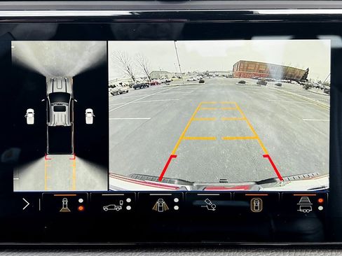 Used 2024 GMC Sierra 2500 Denali w/ Denali Reserve Package image 5