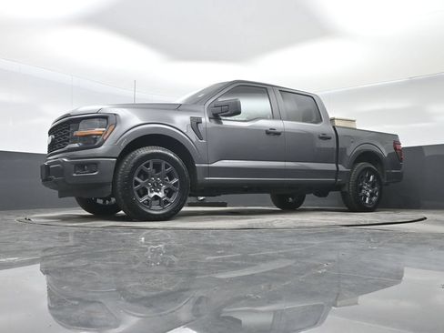 Used 2026 Ford F150 STX w/ Equipment Group 200A RWD image 29