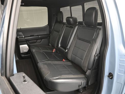 Used 2023 Ford F150 Raptor image 12