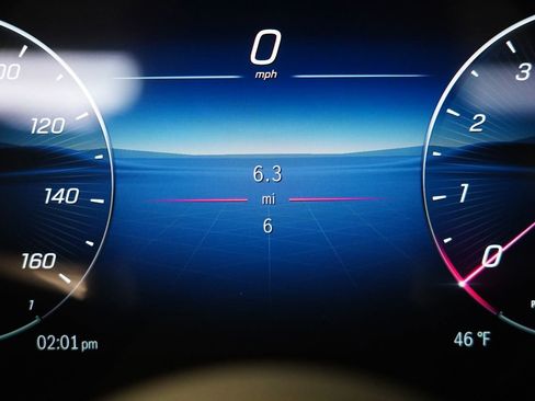 New 2026 Mercedes-Benz CLE 300 4MATIC Cabriolet image 25