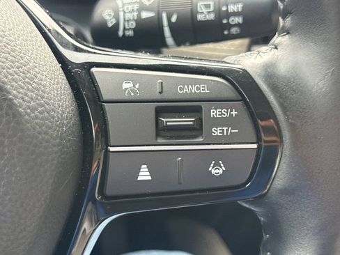 Used 2025 Honda HR-V EX-L image 52