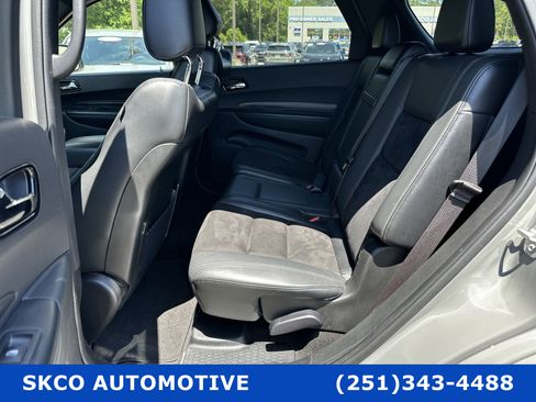 Used 2022 Dodge Durango GT image 14