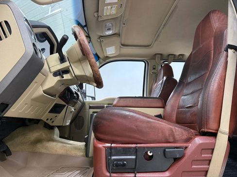 Used 2009 Ford F350 King Ranch AWD/4WD image 14