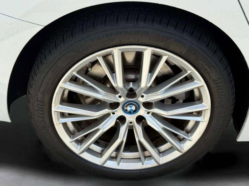 Used 2023 BMW 330e w/ Driving Assistance Package image 49