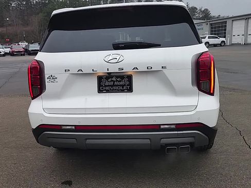 Used 2025 Hyundai Palisade SEL image 7