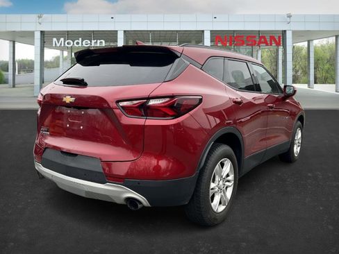 Used 2020 Chevrolet Blazer LT image 5
