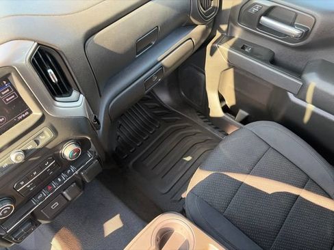 Used 2020 Chevrolet Silverado 3500 W/T w/ WT Convenience Package AWD/4WD image 13