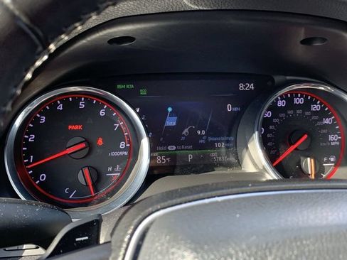 Used 2019 Toyota Camry XSE FWD image 20