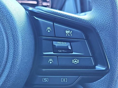 New 2026 Subaru Crosstrek 2.0i Premium AWD/4WD image 23