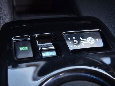 Used 2024 Nissan Leaf SV Plus image 20