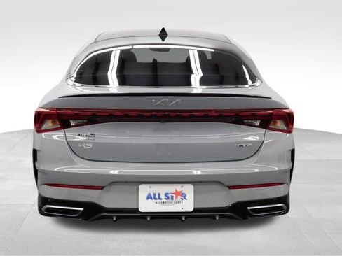Used 2023 Kia K5 GT-Line image 8