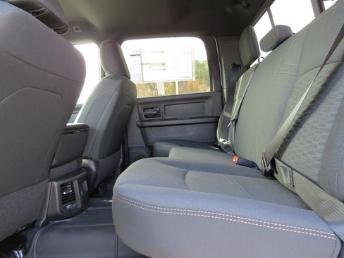 New 2026 RAM 3500 Tradesman image 18