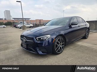 Used 2021 Mercedes-Benz E 350 Sedan video 1