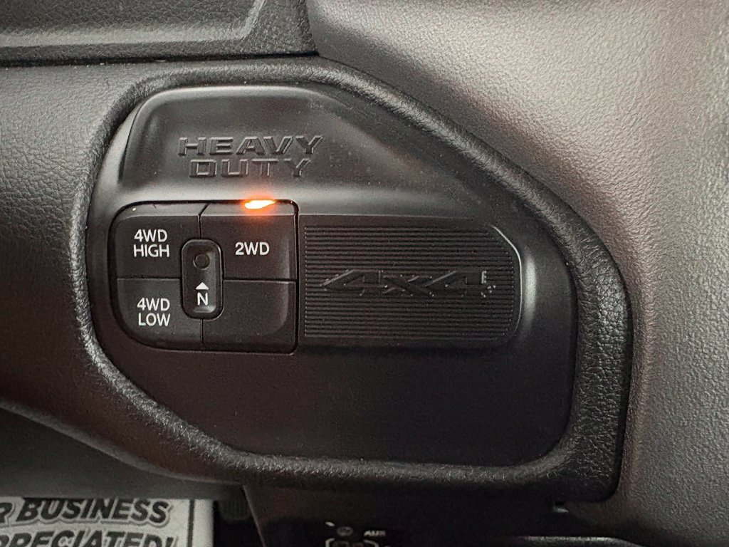 Used 2021 RAM 2500 Big Horn AWD/4WD image 30