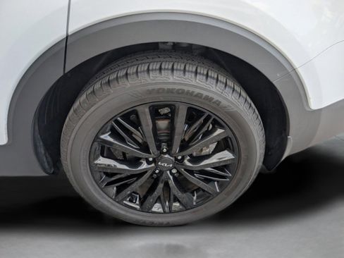 Used 2022 Kia Telluride SX FWD image 35