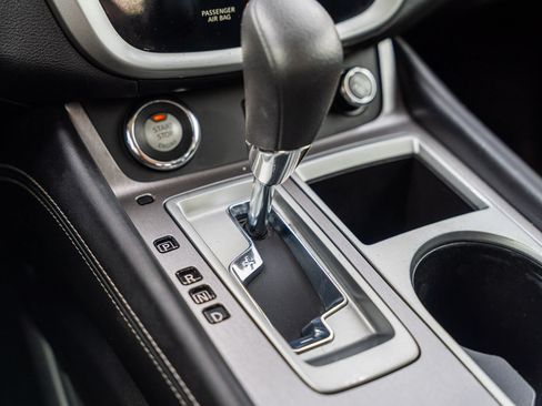 Used 2020 Nissan Murano S w/ Technology Package FWD image 27
