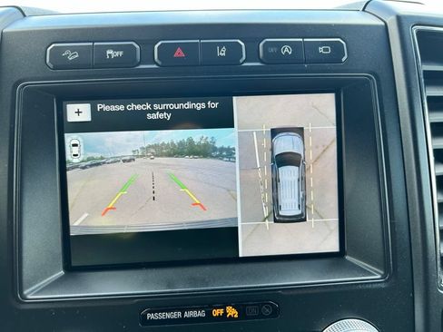 Used 2018 Ford Expedition Max Limited w/ Equipment Group 302A AWD/4WD image 26