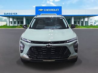 New 2026 Chevrolet Trax ACTIV w/ Driver Confidence Package FWD video 3