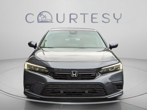 Used 2024 Honda Civic LX image 9
