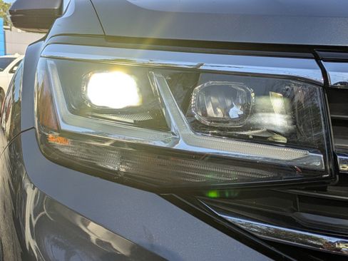 Used 2021 Volkswagen Atlas S image 11