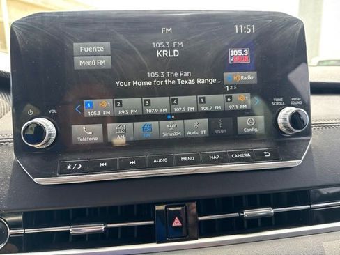 Used 2022 Mitsubishi Outlander SE FWD image 15