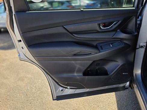 New 2026 Subaru Ascent Bronze Edition image 19