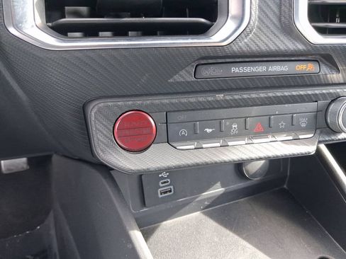Used 2025 Ford Mustang Premium RWD image 25